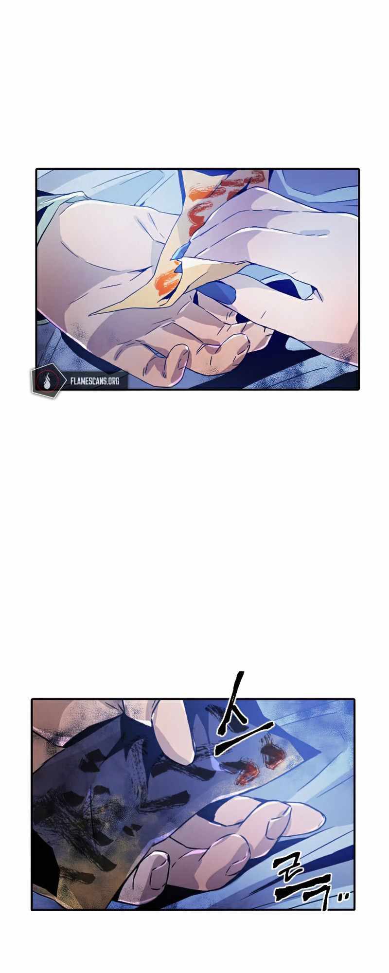 How To Kill A God Chapter 39 Gambar 32