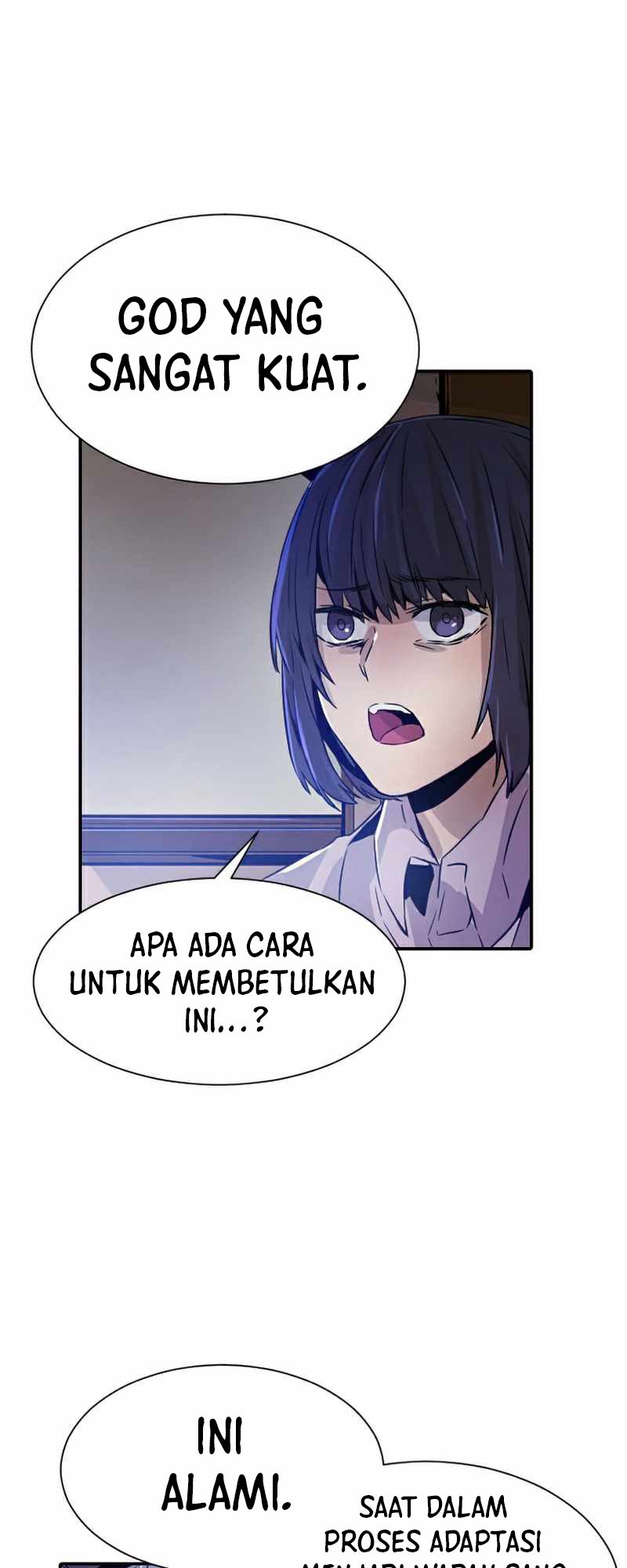 How To Kill A God Chapter 39 Gambar 34