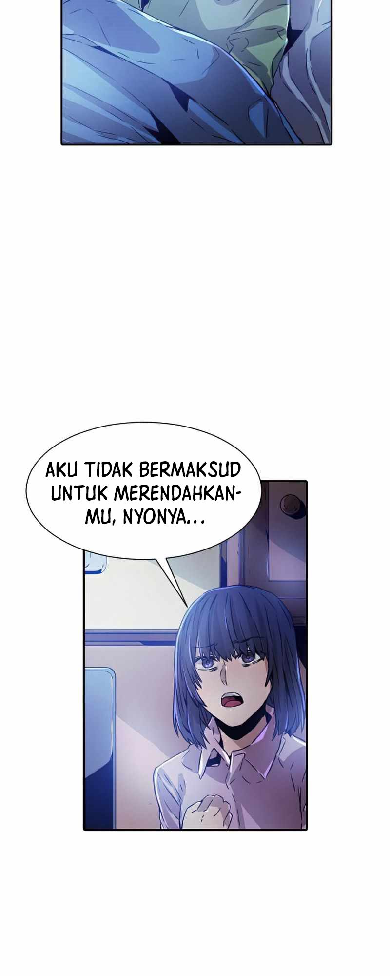 How To Kill A God Chapter 39 Gambar 38