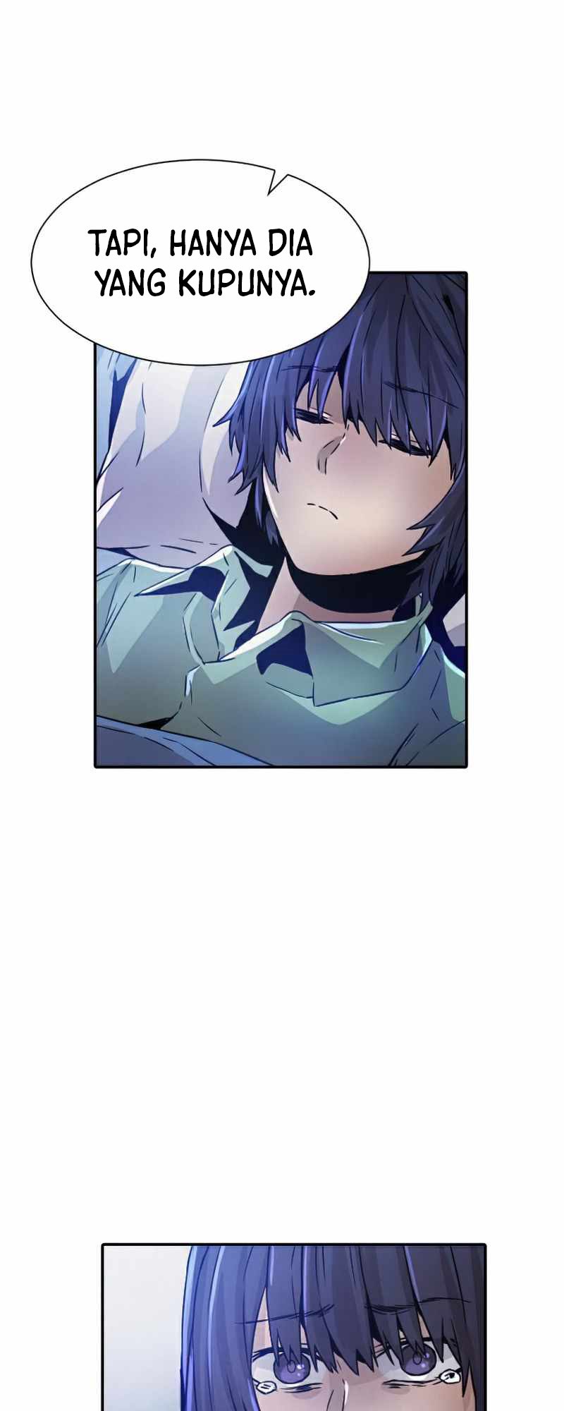 How To Kill A God Chapter 39 Gambar 39