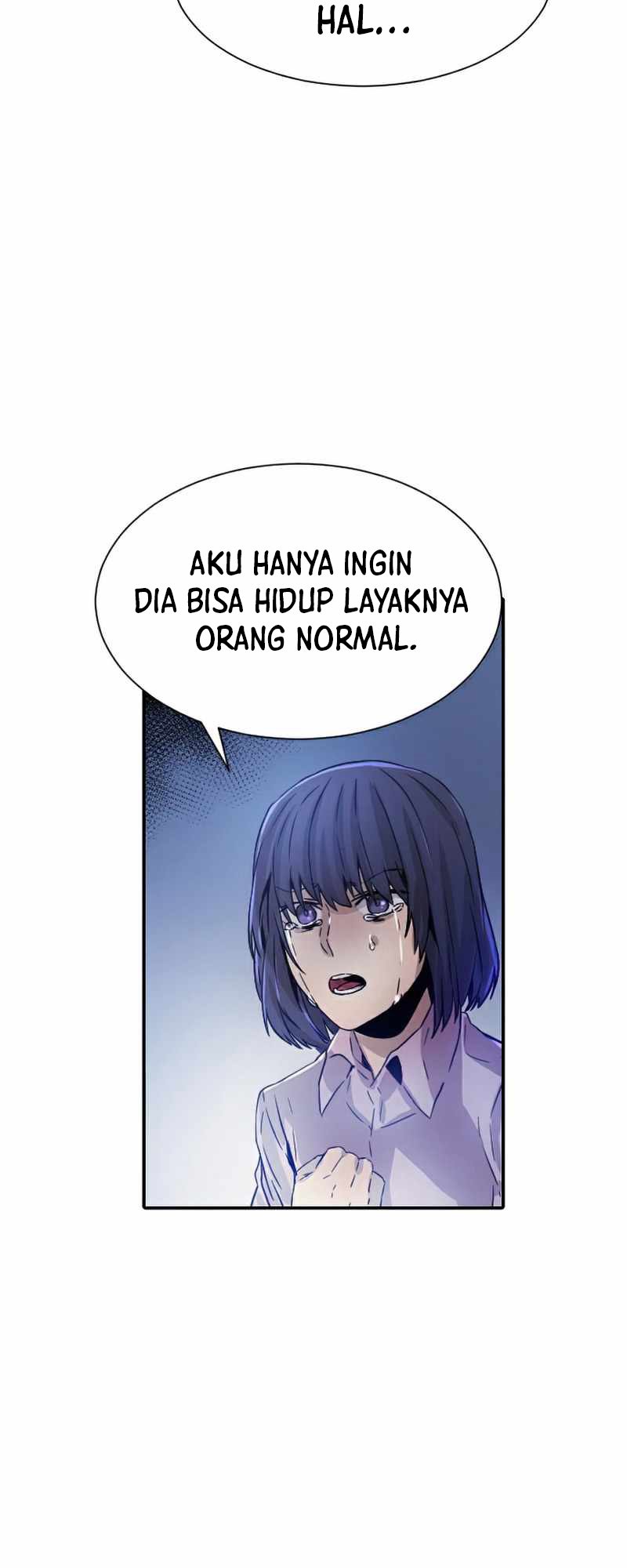 How To Kill A God Chapter 39 Gambar 41