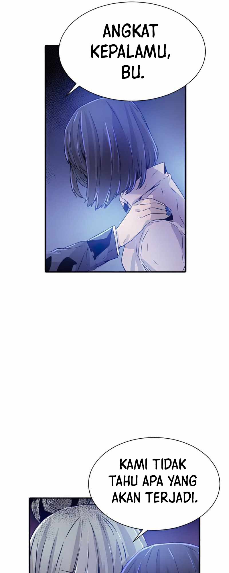How To Kill A God Chapter 39 Gambar 44