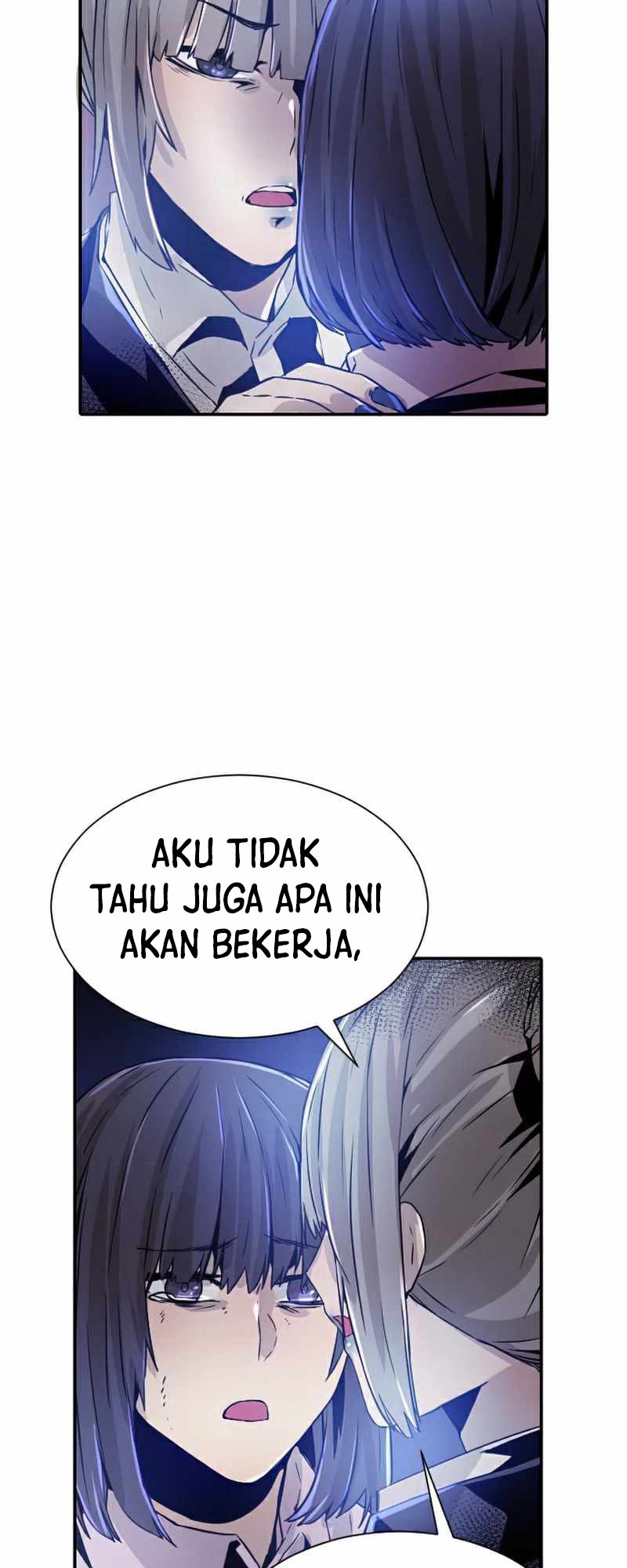 How To Kill A God Chapter 39 Gambar 45