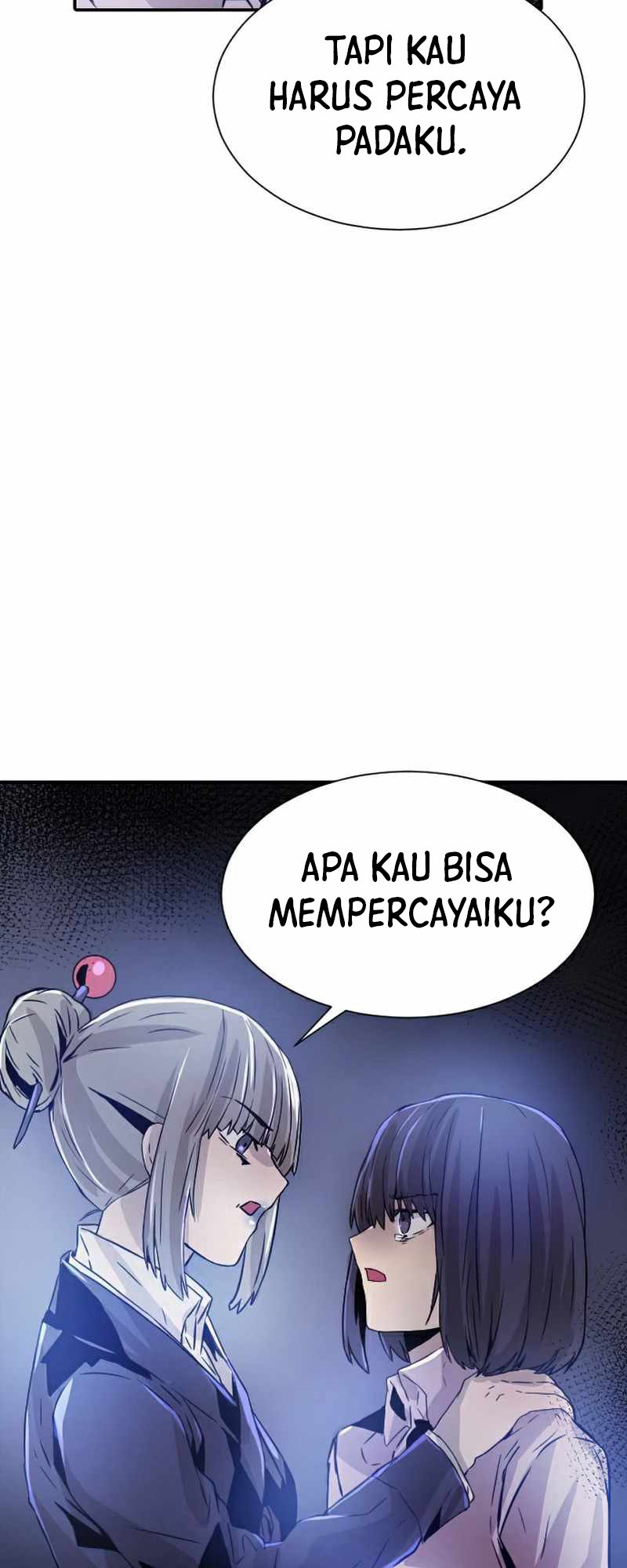 How To Kill A God Chapter 39 Gambar 46