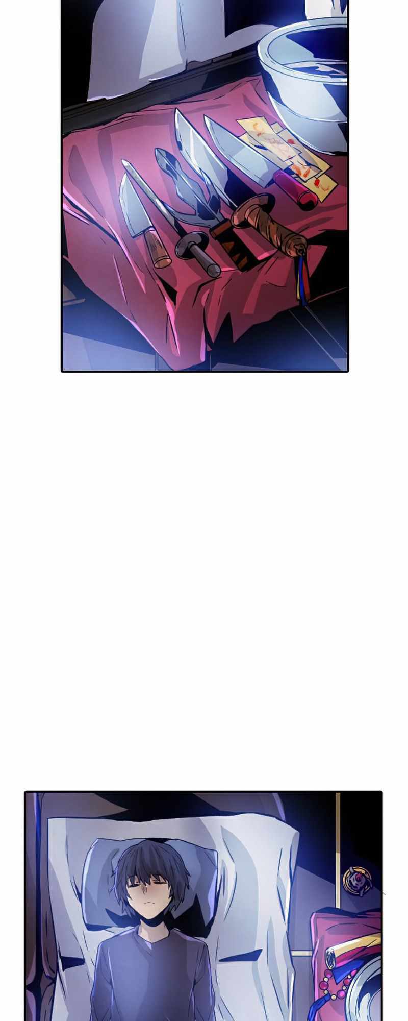 How To Kill A God Chapter 39 Gambar 49