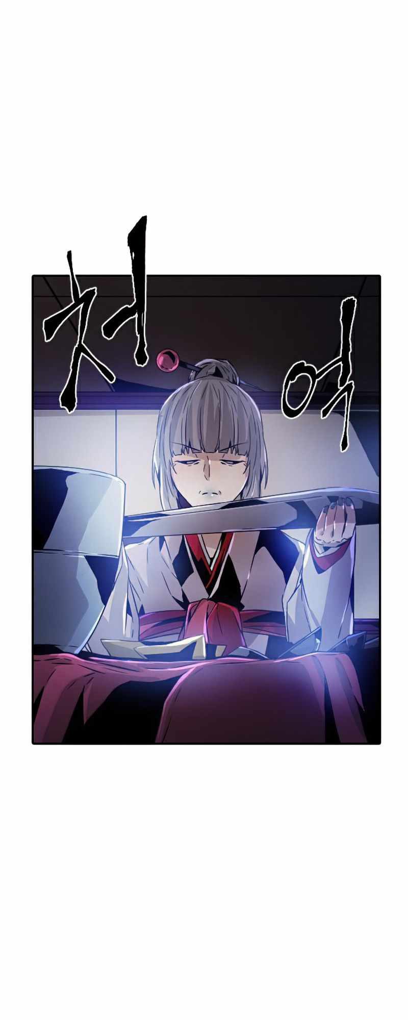 How To Kill A God Chapter 39 Gambar 51