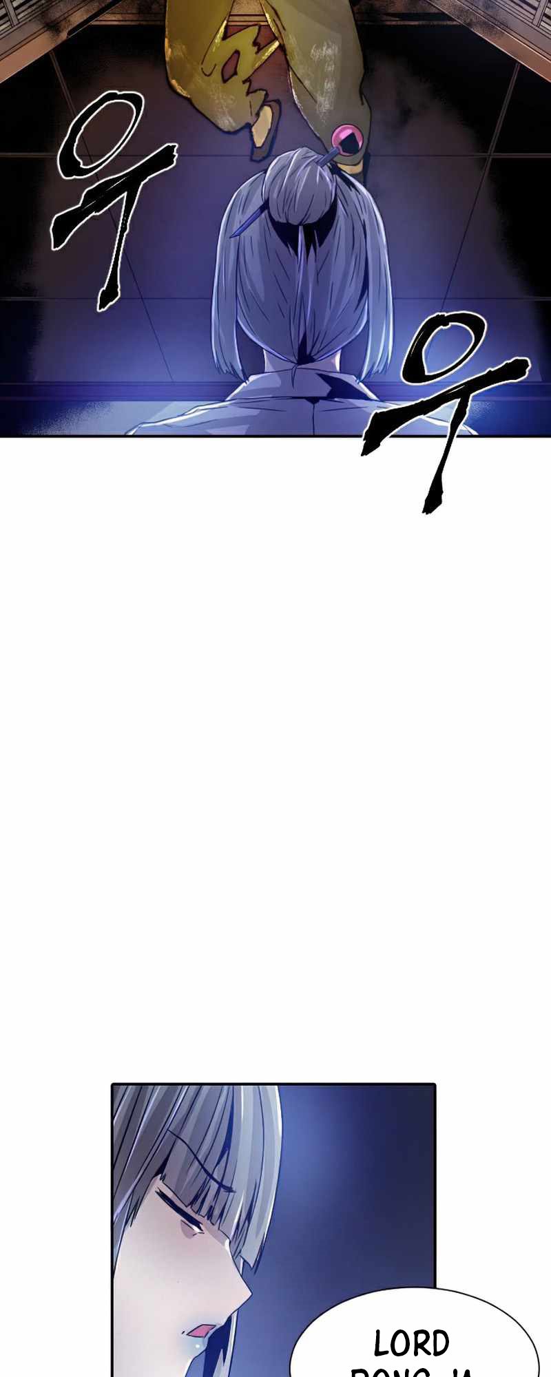 How To Kill A God Chapter 39 Gambar 55