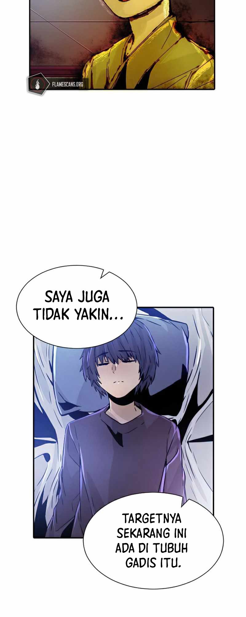 How To Kill A God Chapter 39 Gambar 59
