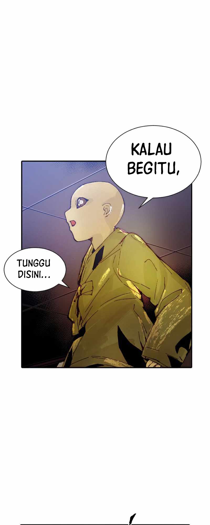 How To Kill A God Chapter 39 Gambar 62