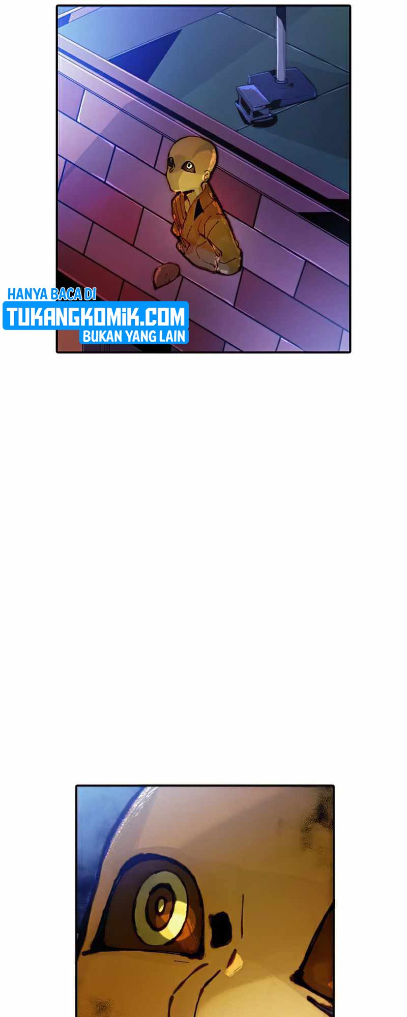How To Kill A God Chapter 39 Gambar 65