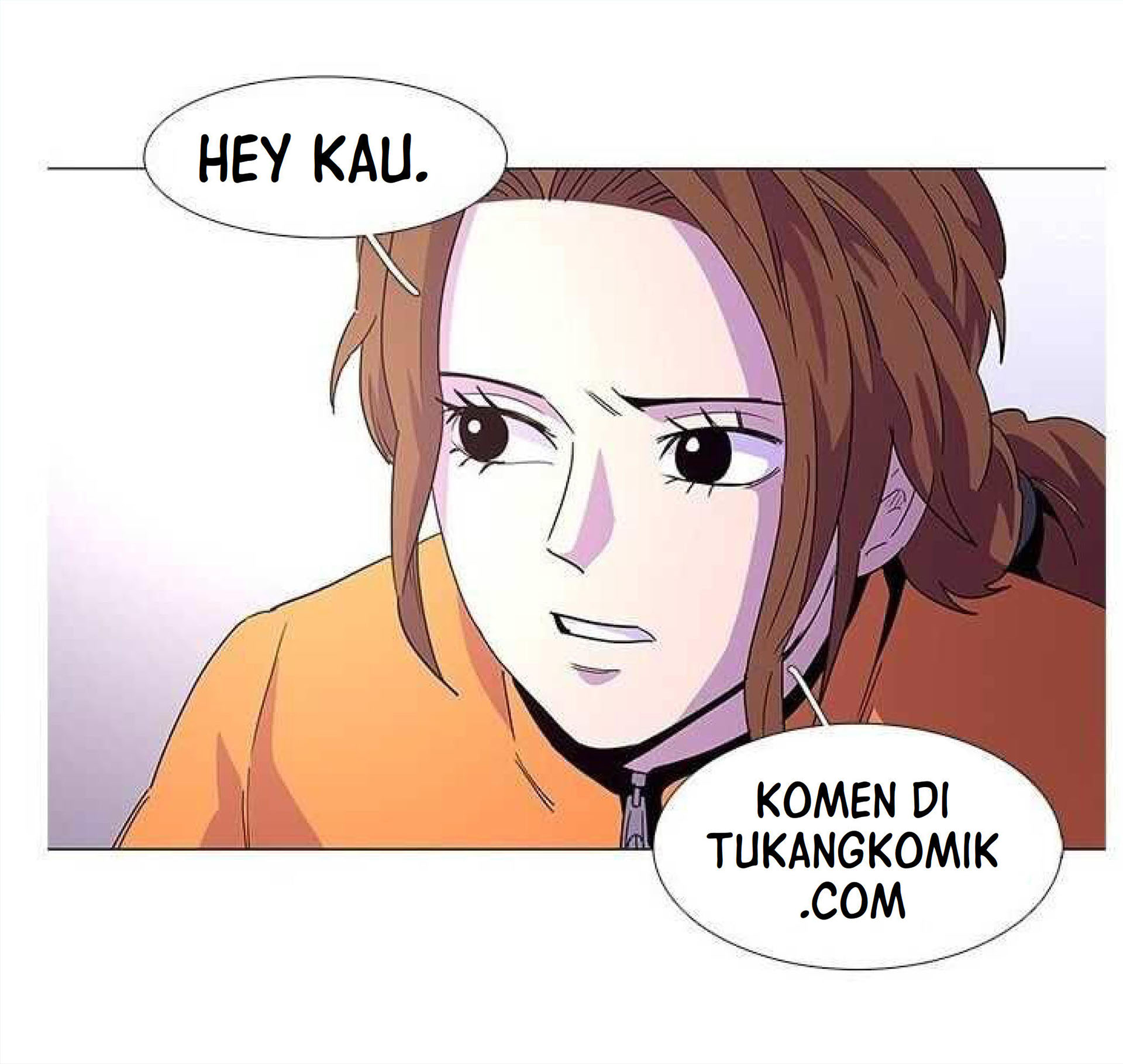 How To Kill A God Chapter 39 Gambar 69