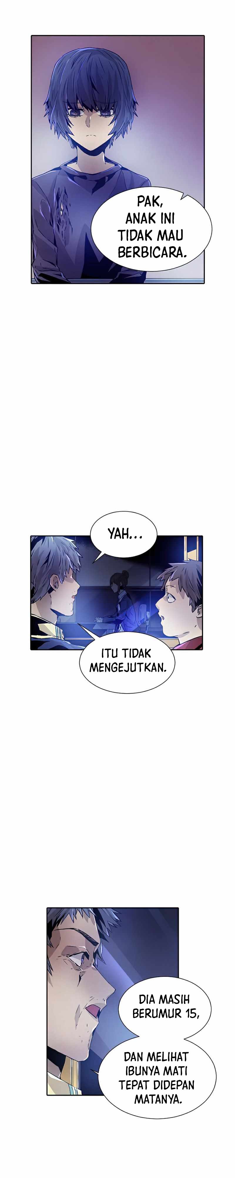 How To Kill A God Chapter 42 Gambar 2