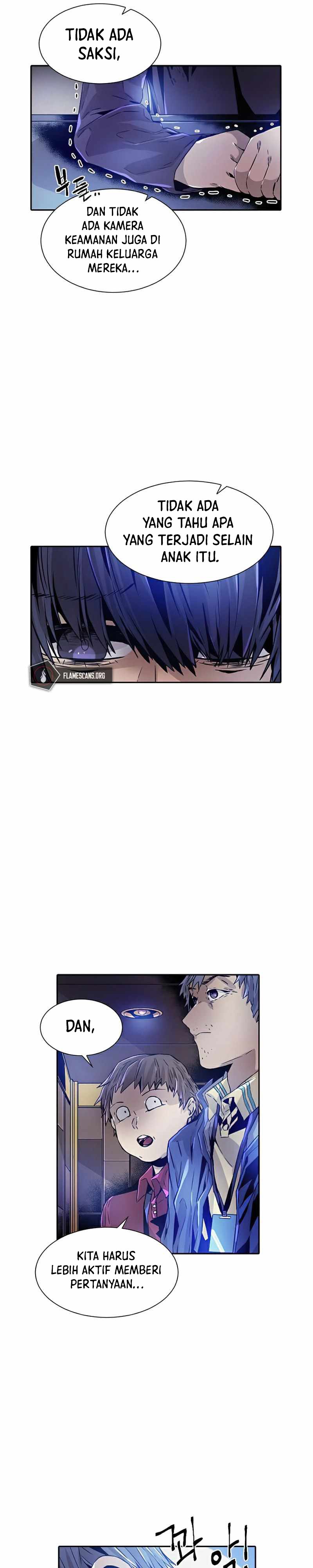 How To Kill A God Chapter 42 Gambar 5