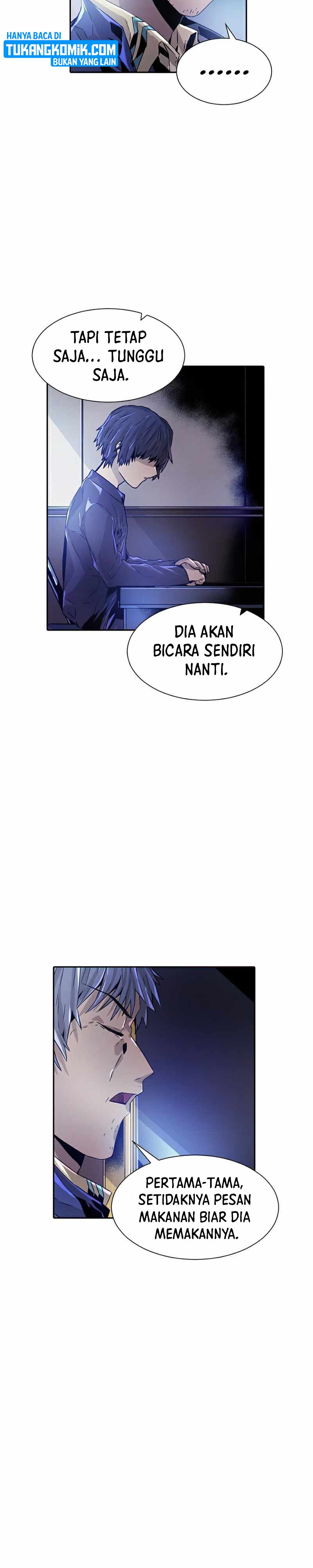 How To Kill A God Chapter 42 Gambar 7