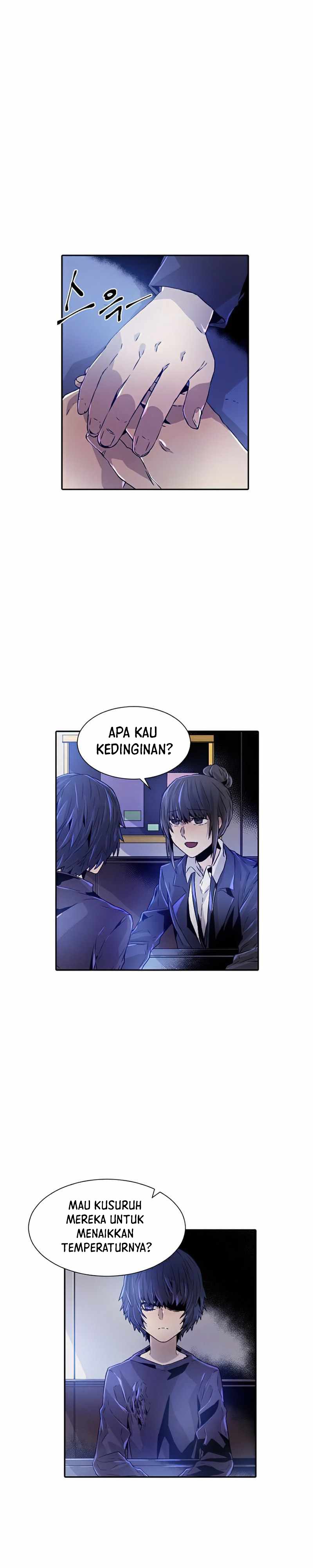 How To Kill A God Chapter 42 Gambar 9
