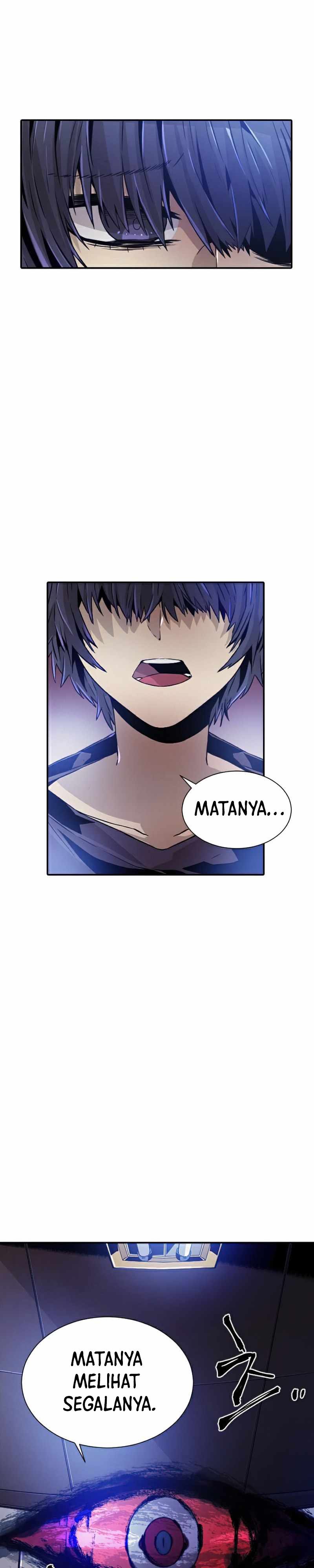 How To Kill A God Chapter 42 Gambar 10