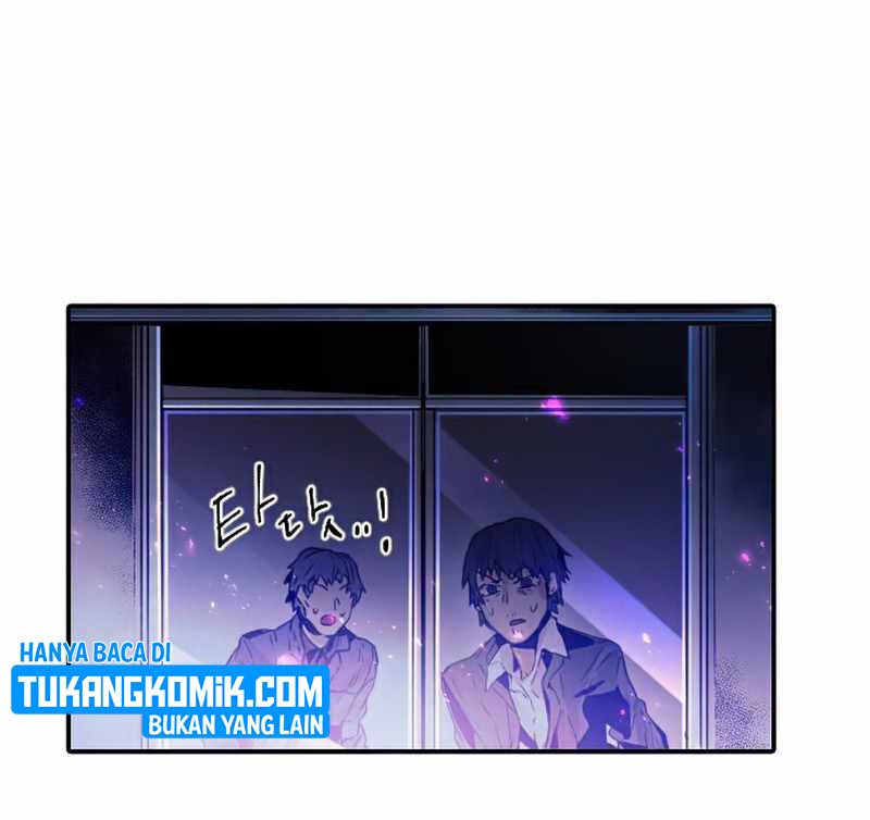 How To Kill A God Chapter 42 Gambar 28