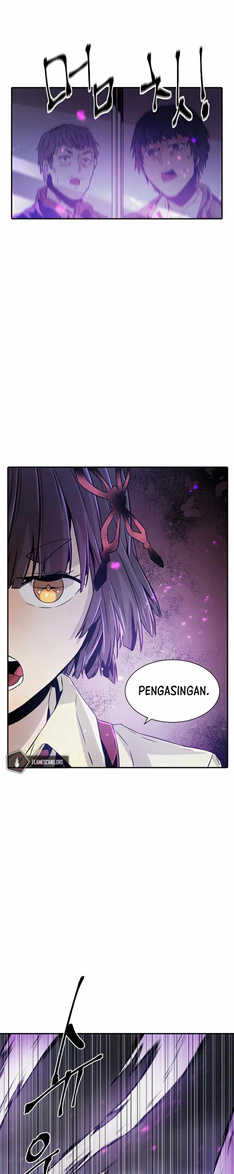 How To Kill A God Chapter 42 Gambar 30