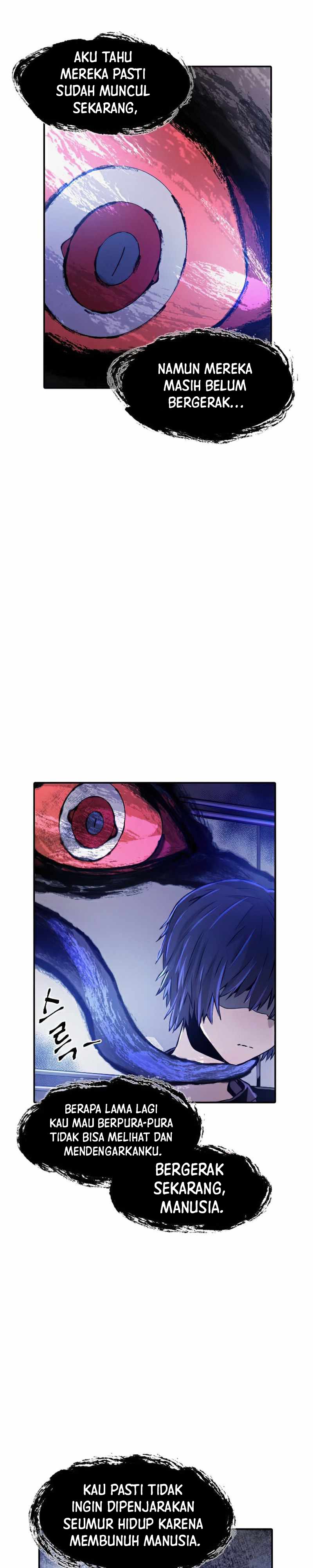 How To Kill A God Chapter 42 Gambar 33