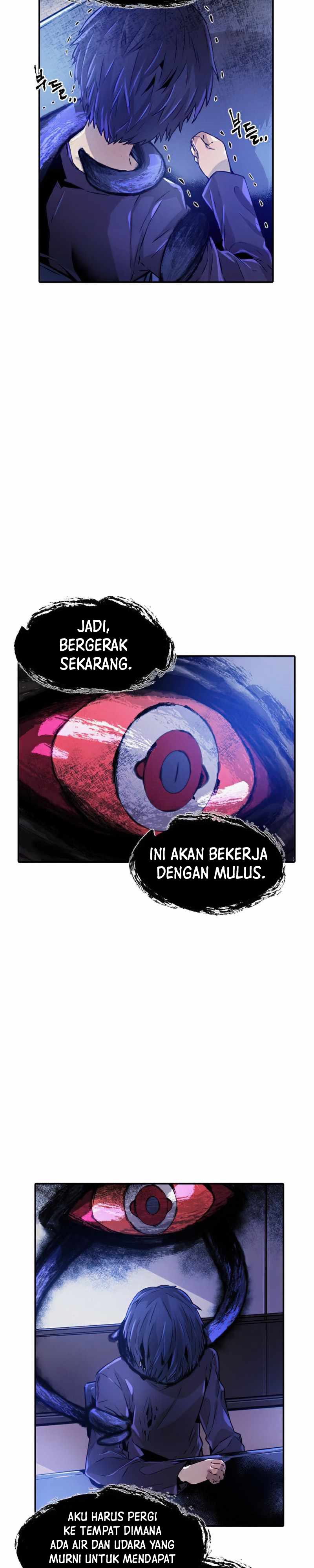 How To Kill A God Chapter 42 Gambar 34