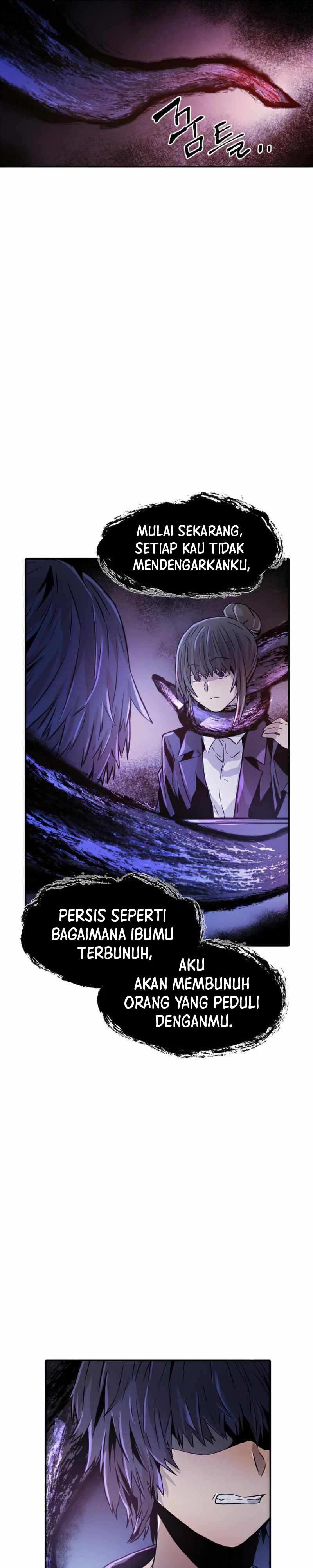 How To Kill A God Chapter 42 Gambar 37