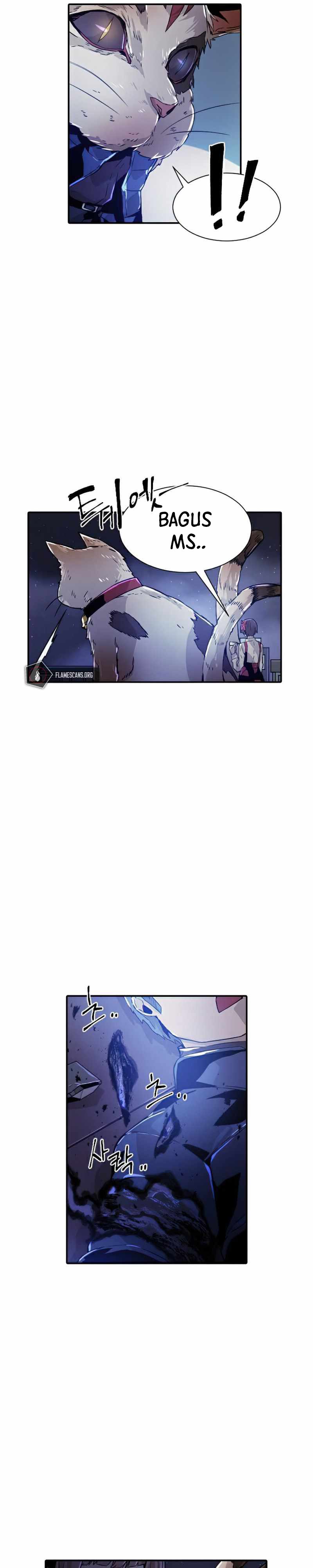 How To Kill A God Chapter 44 Gambar 5