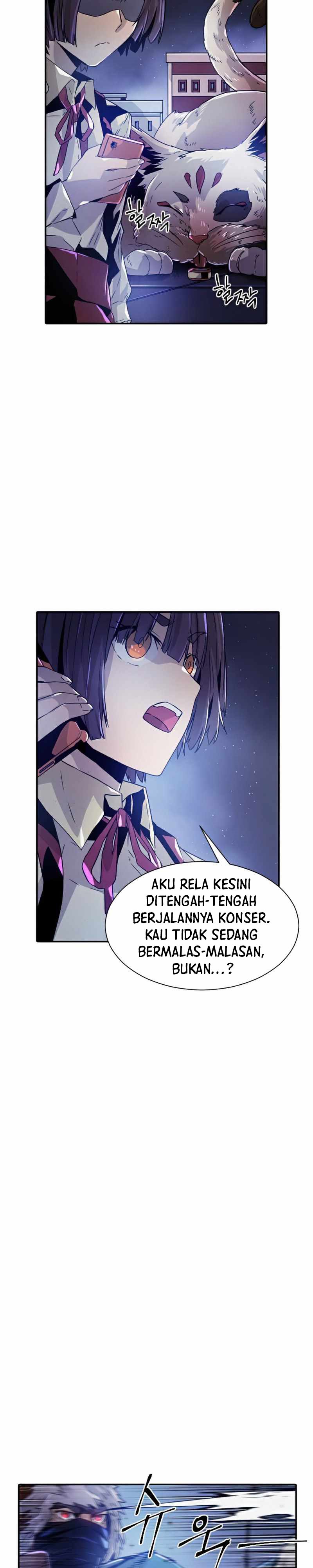 How To Kill A God Chapter 44 Gambar 6