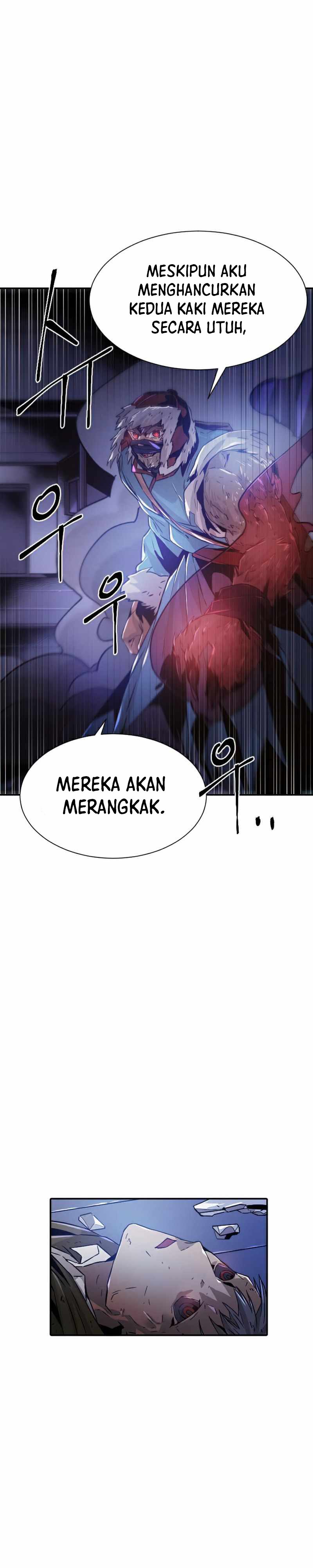 How To Kill A God Chapter 44 Gambar 13
