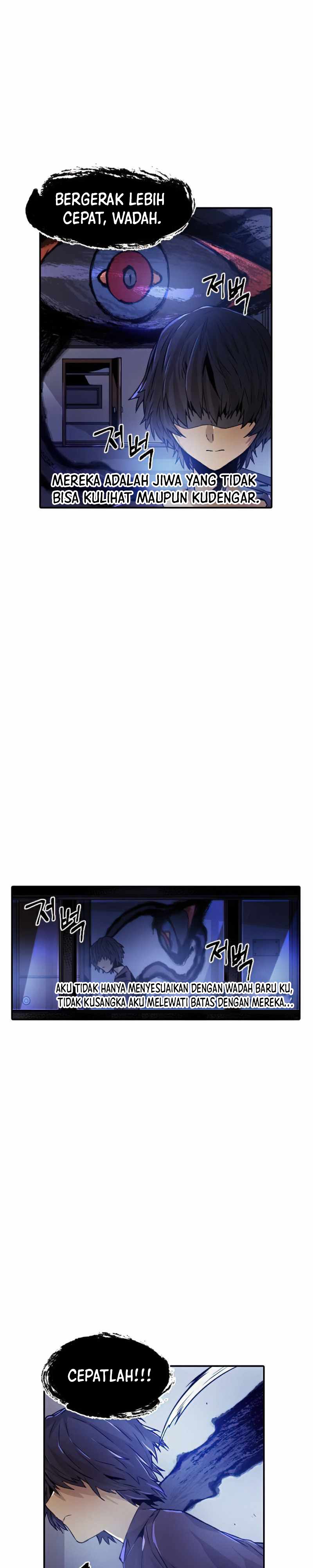 How To Kill A God Chapter 44 Gambar 15