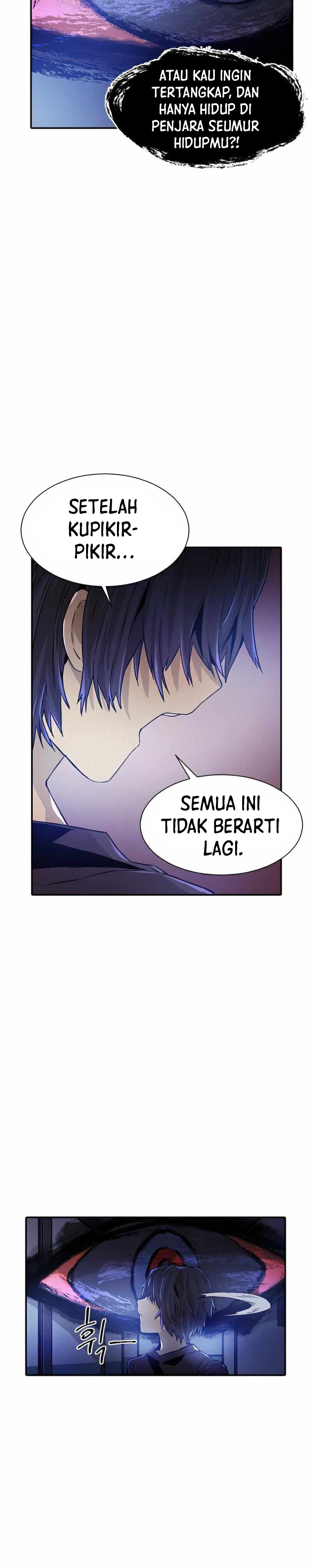 How To Kill A God Chapter 44 Gambar 18