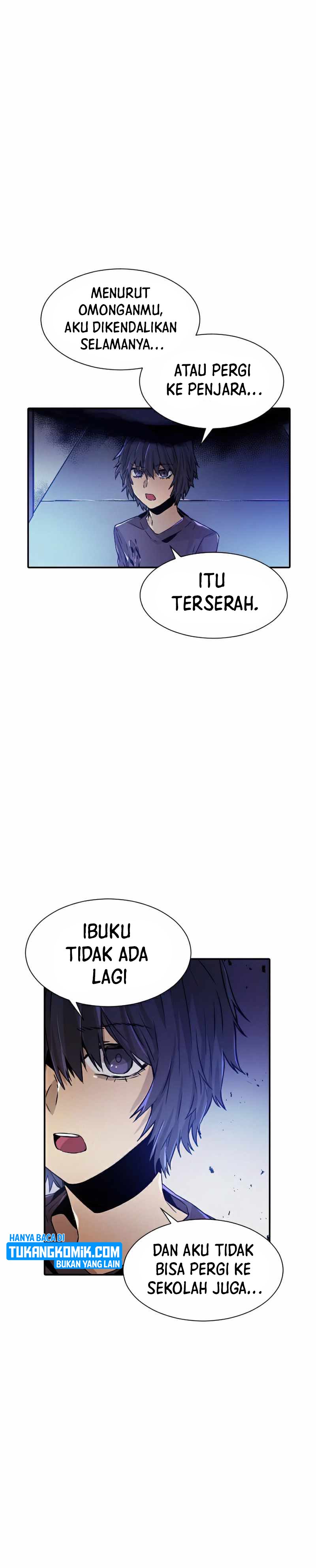 How To Kill A God Chapter 44 Gambar 19