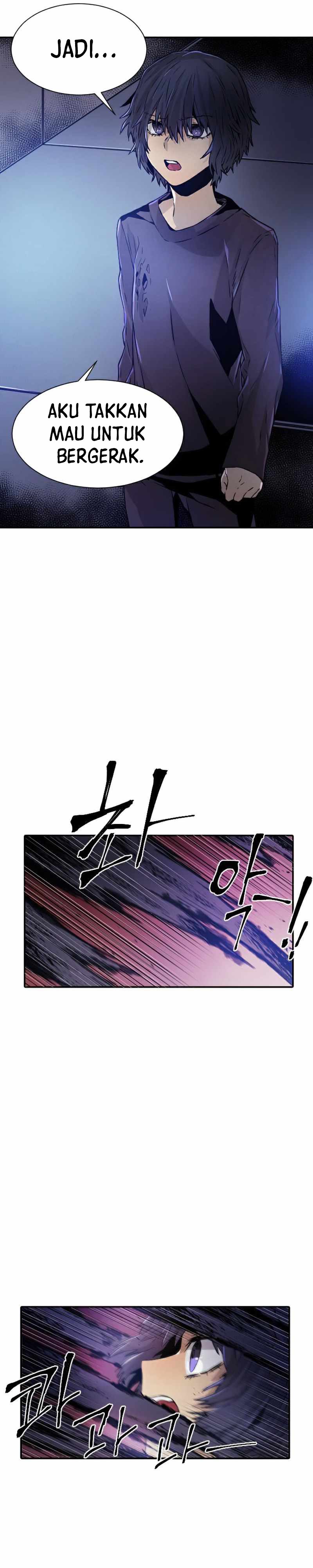 How To Kill A God Chapter 44 Gambar 20