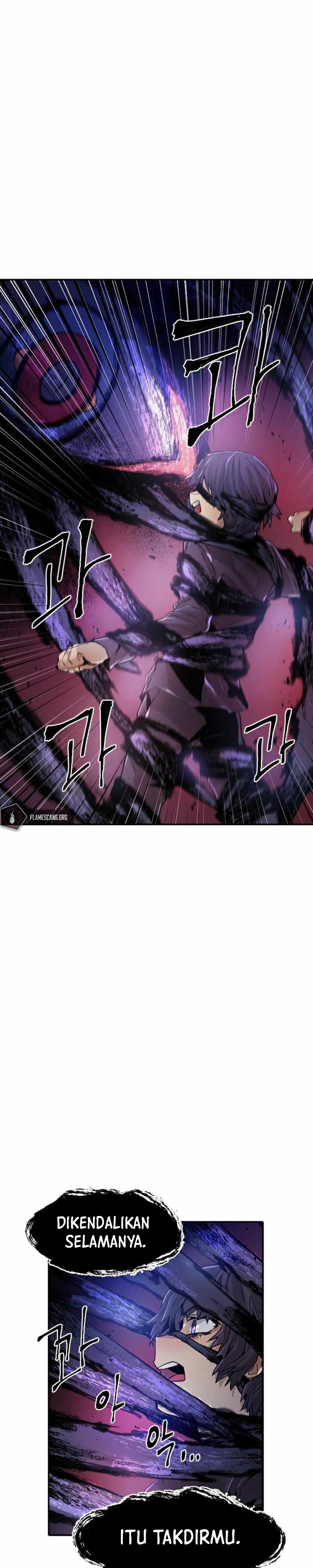 How To Kill A God Chapter 44 Gambar 21