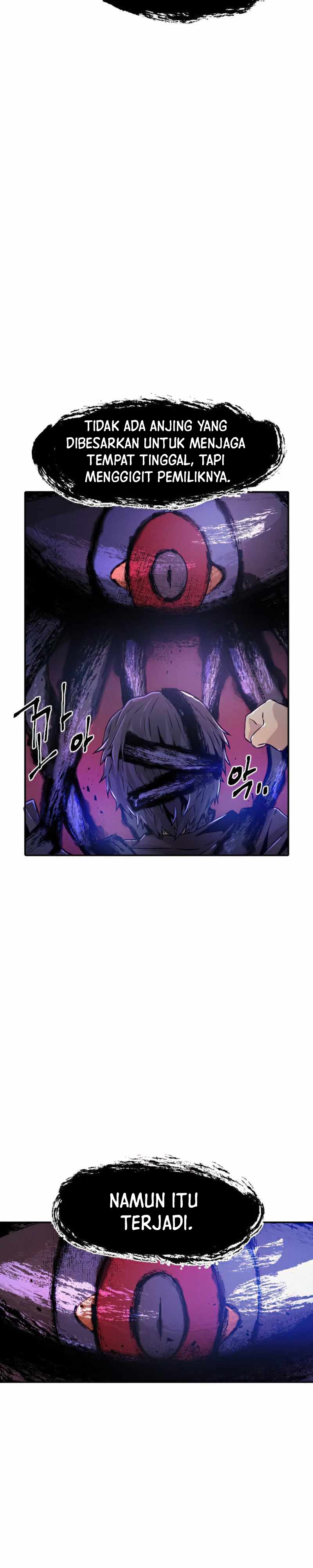 How To Kill A God Chapter 44 Gambar 22