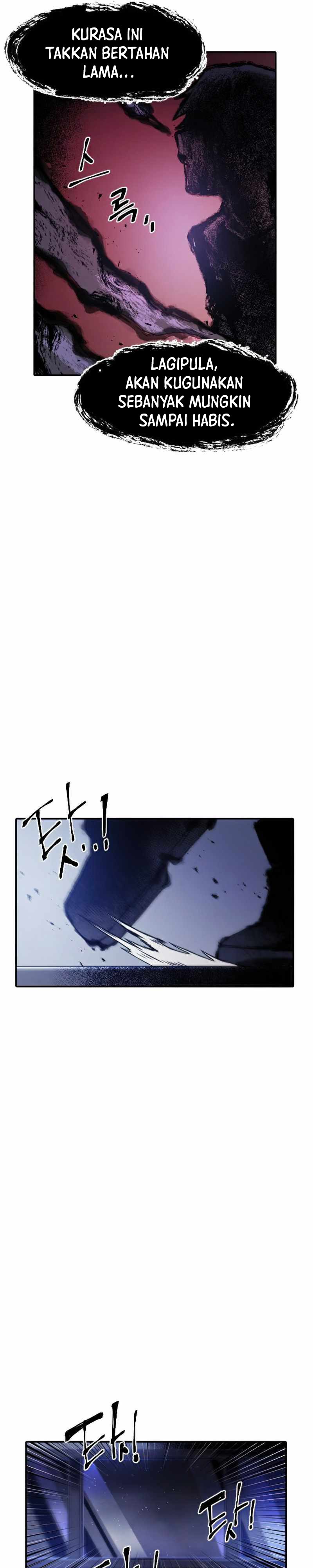 How To Kill A God Chapter 44 Gambar 24