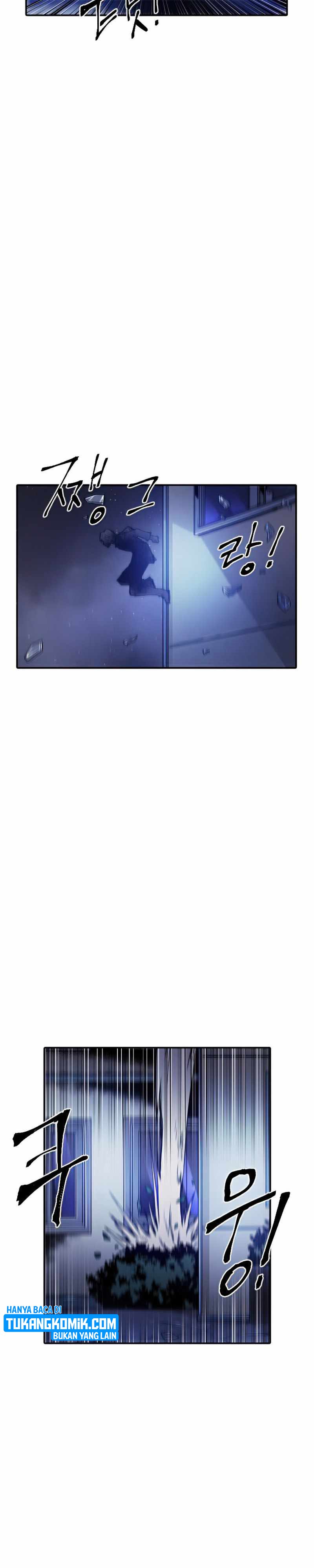 How To Kill A God Chapter 44 Gambar 25