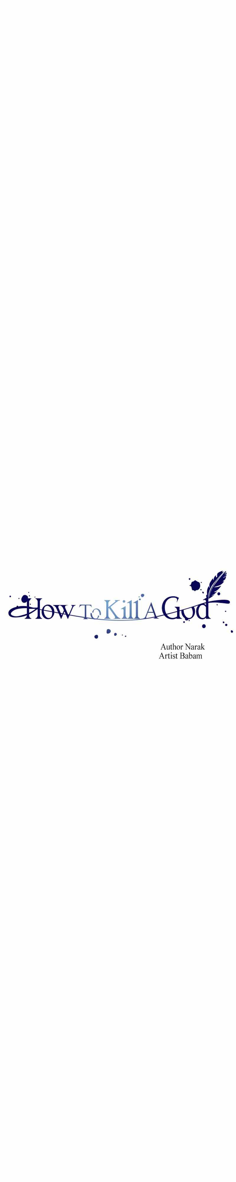 How To Kill A God Chapter 44 Gambar 26
