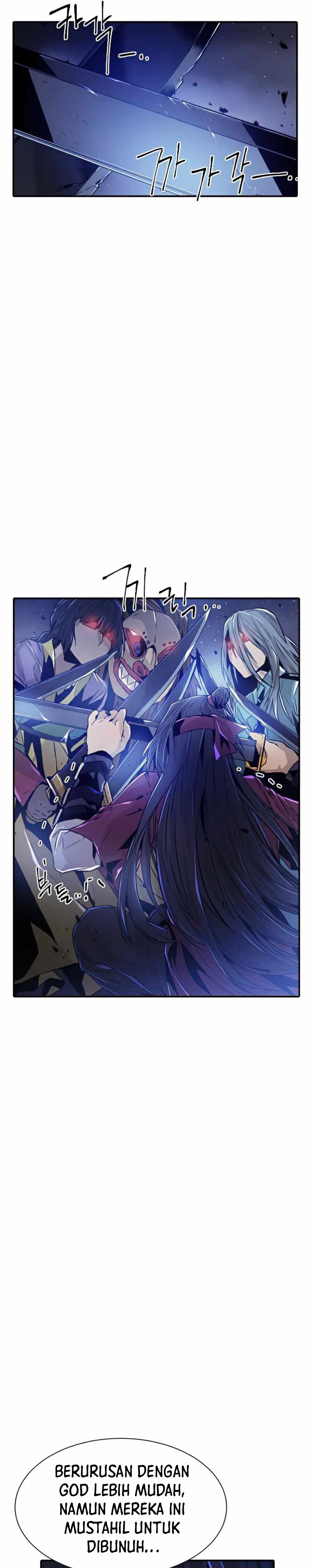 How To Kill A God Chapter 44 Gambar 28