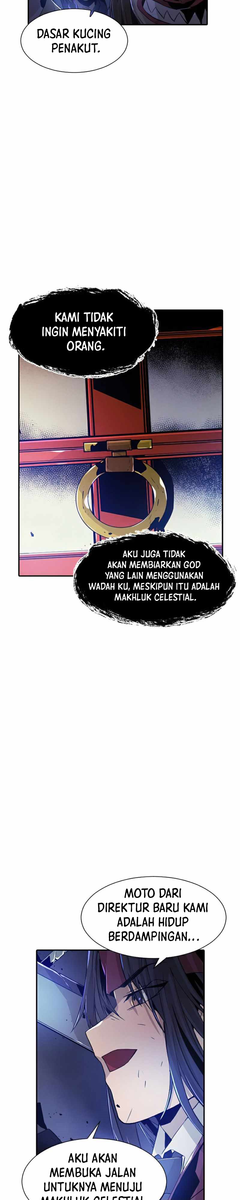 How To Kill A God Chapter 44 Gambar 30