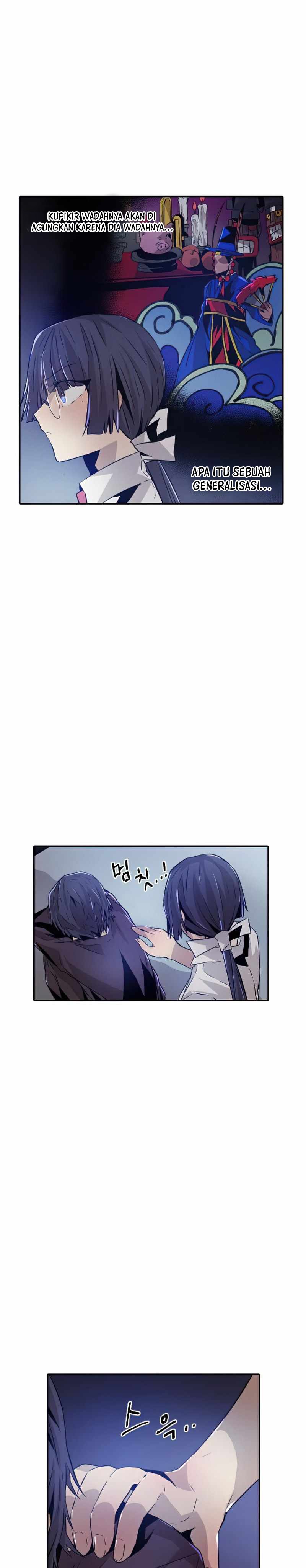 How To Kill A God Chapter 47 Gambar 2