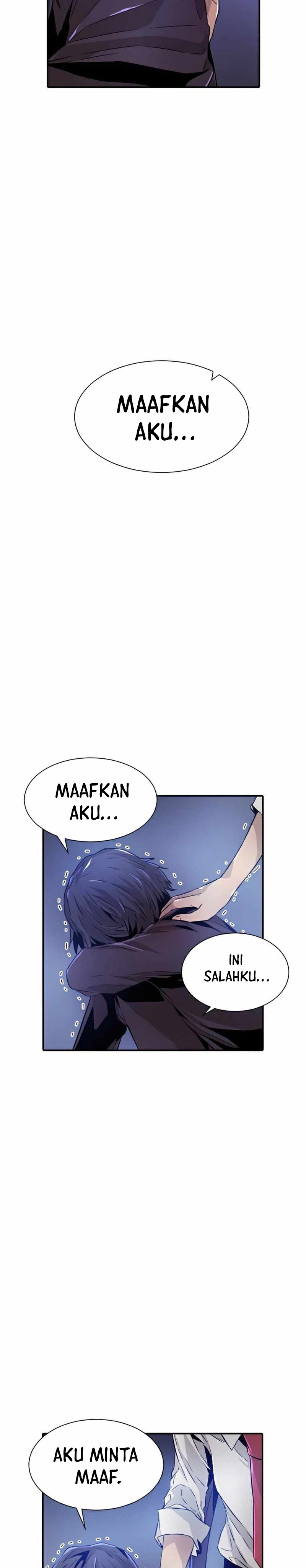 How To Kill A God Chapter 47 Gambar 3