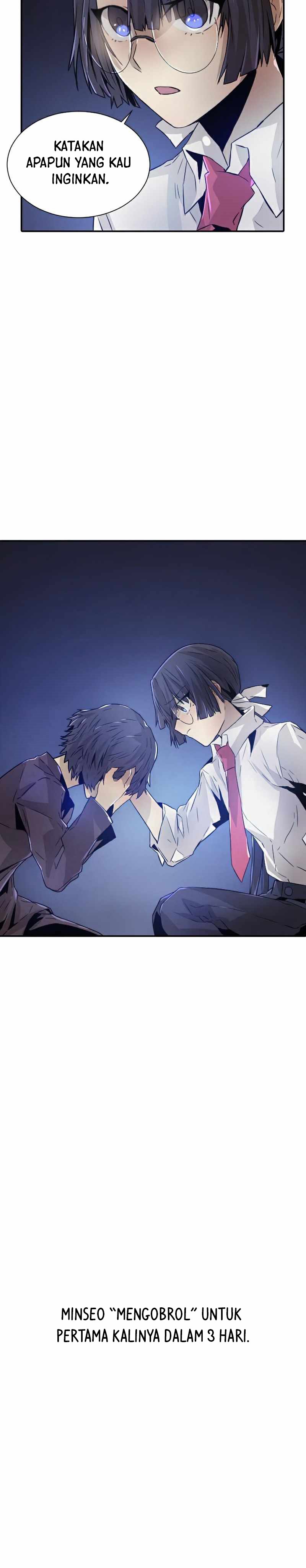 How To Kill A God Chapter 47 Gambar 10