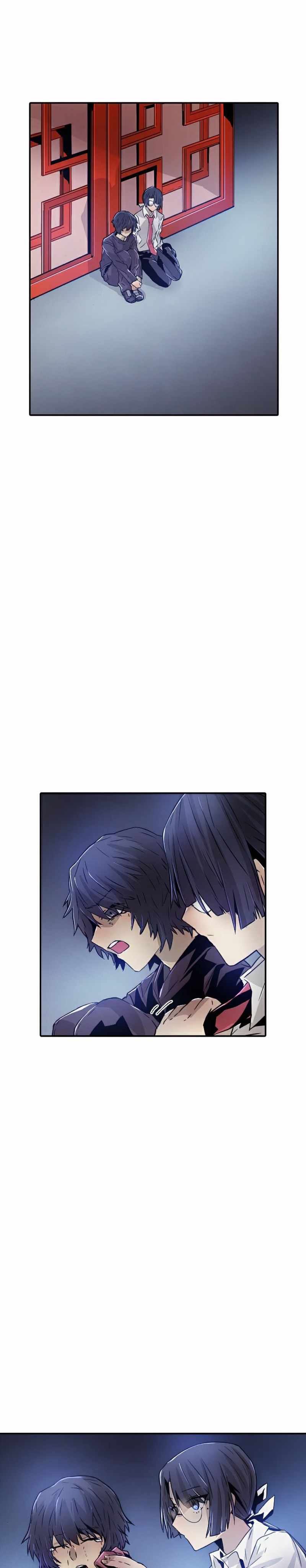 How To Kill A God Chapter 47 Gambar 11
