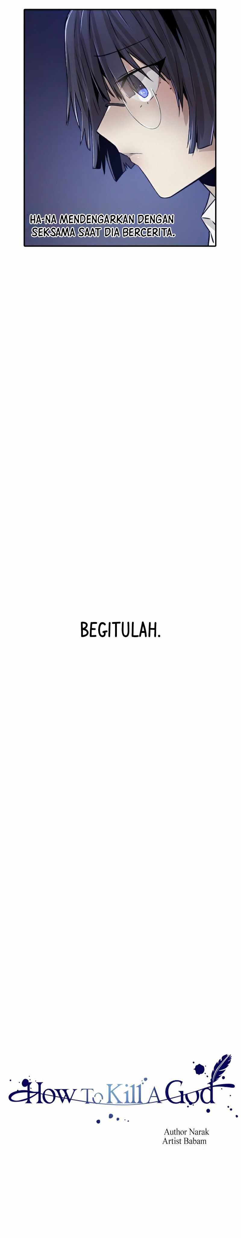 How To Kill A God Chapter 47 Gambar 15