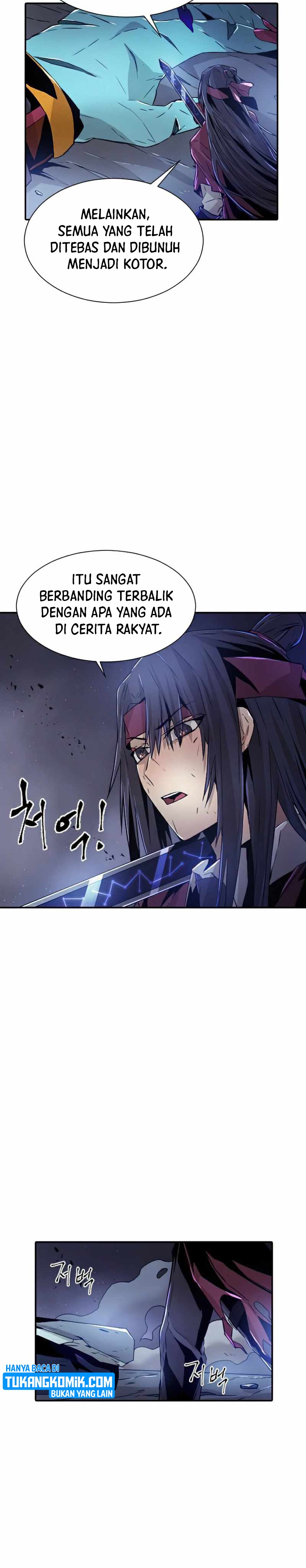 How To Kill A God Chapter 47 Gambar 19