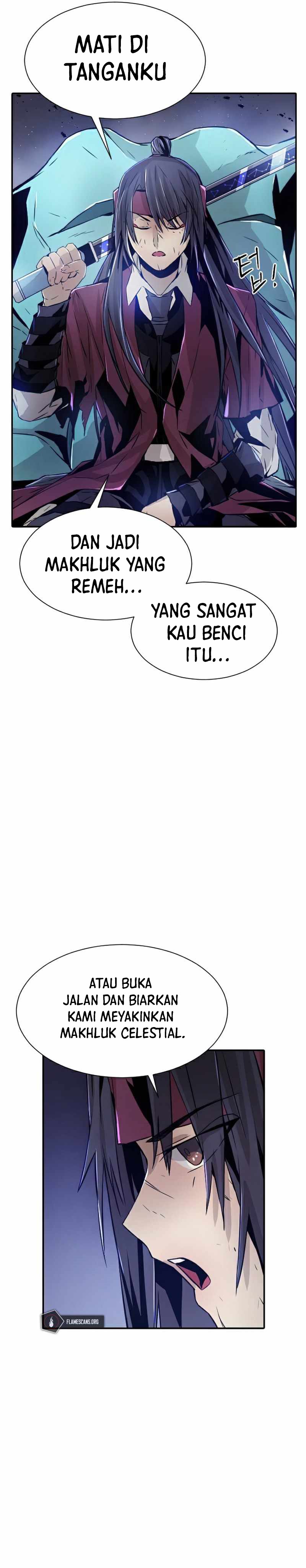 How To Kill A God Chapter 47 Gambar 21