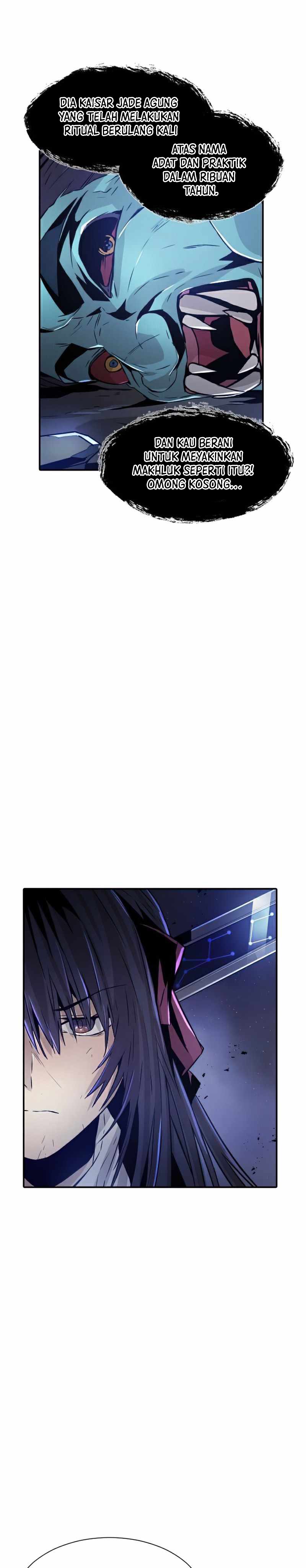 How To Kill A God Chapter 47 Gambar 22