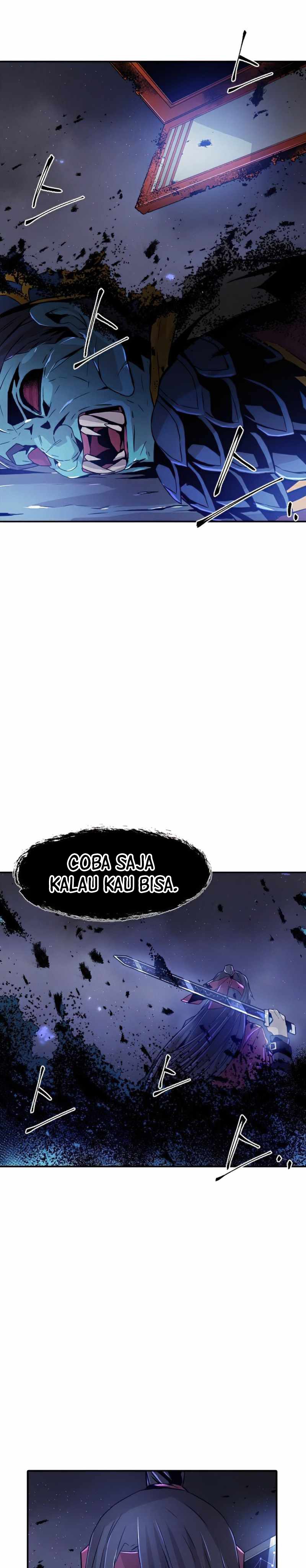 How To Kill A God Chapter 47 Gambar 25