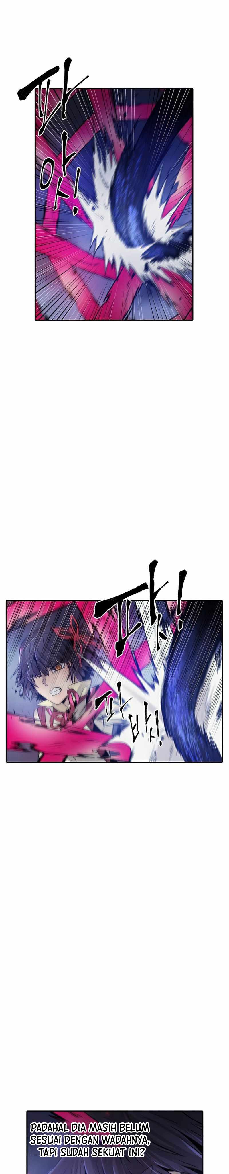How To Kill A God Chapter 47 Gambar 28