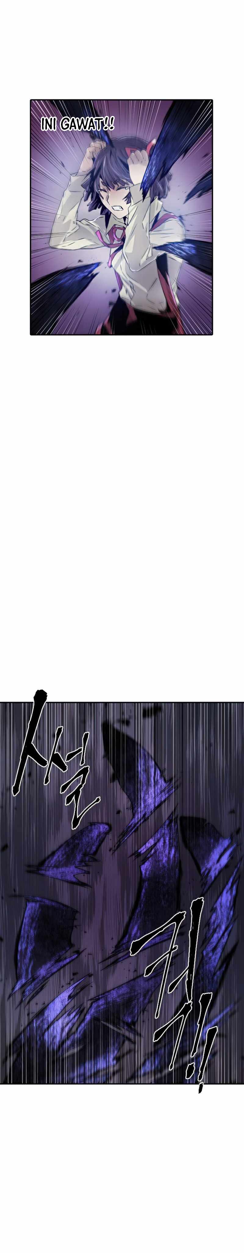 How To Kill A God Chapter 47 Gambar 33